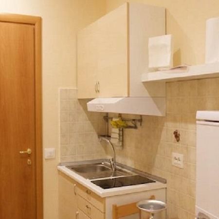 Vila Cavour47 Řím Exteriér fotografie