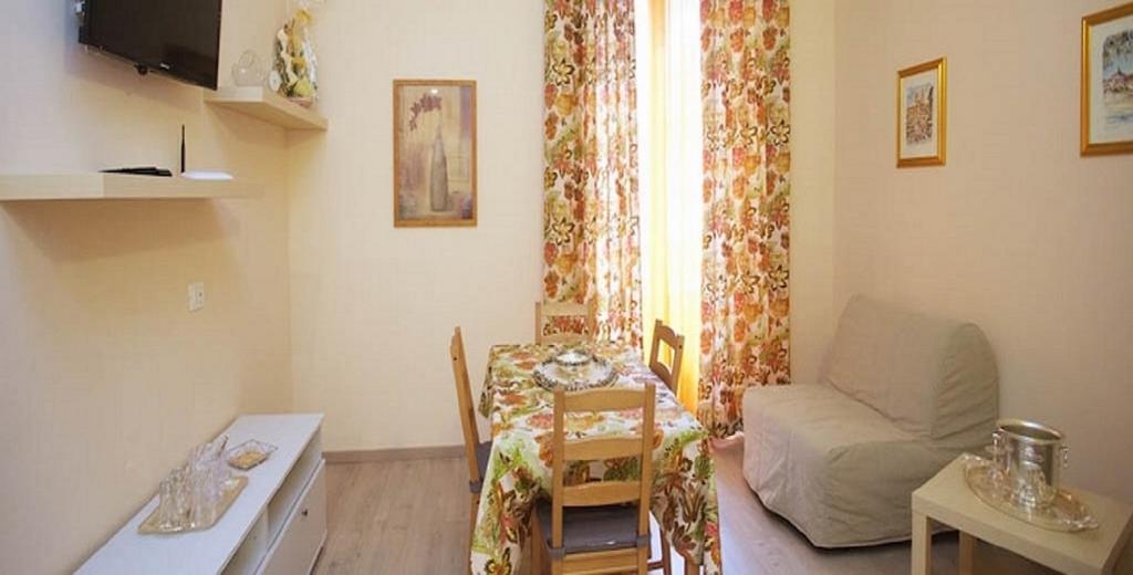 Vila Cavour47 Řím Exteriér fotografie