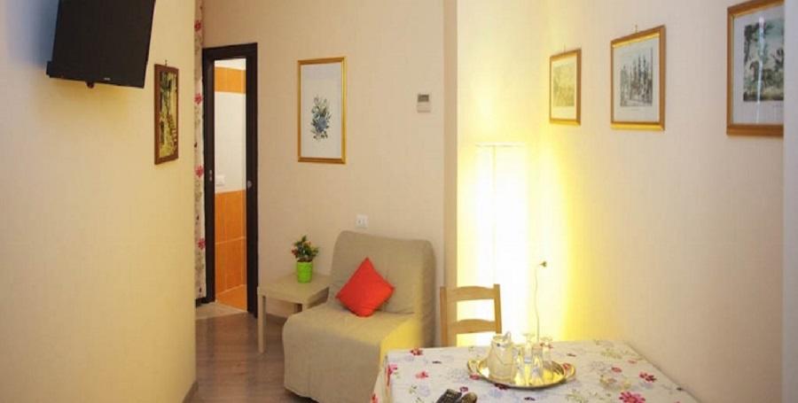 Vila Cavour47 Řím Exteriér fotografie
